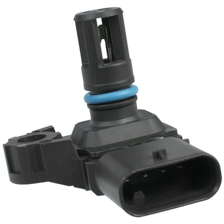 Wve 5S15109 Manifold Absolute Pressure Sensor 5S15109